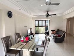 Blk 683C Woodlands Drive 62 (Woodlands), HDB 5 Rooms #628455731